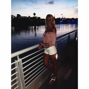 Meet your Posher, Meredith